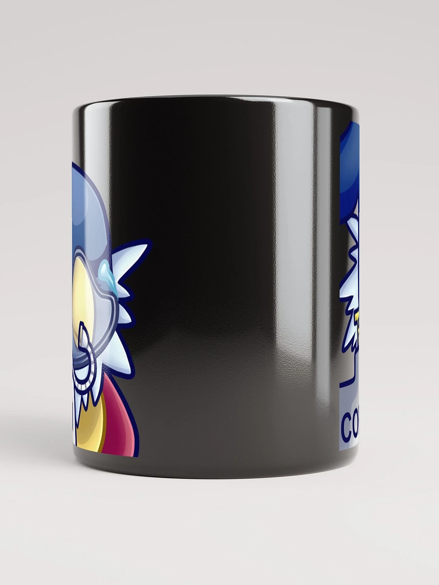 Copium - Black Mug product image (5)