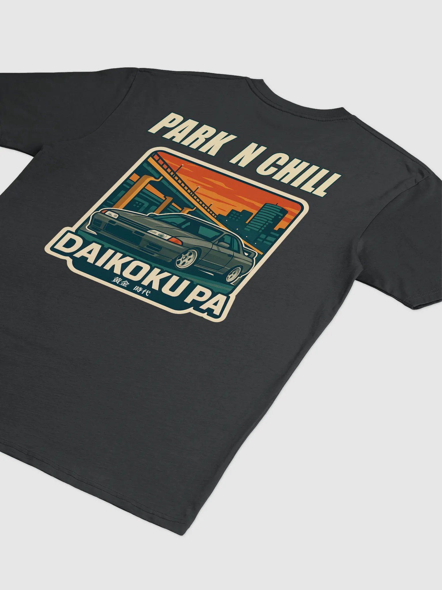 DAIKOKU PA PREMIUM T product image (4)