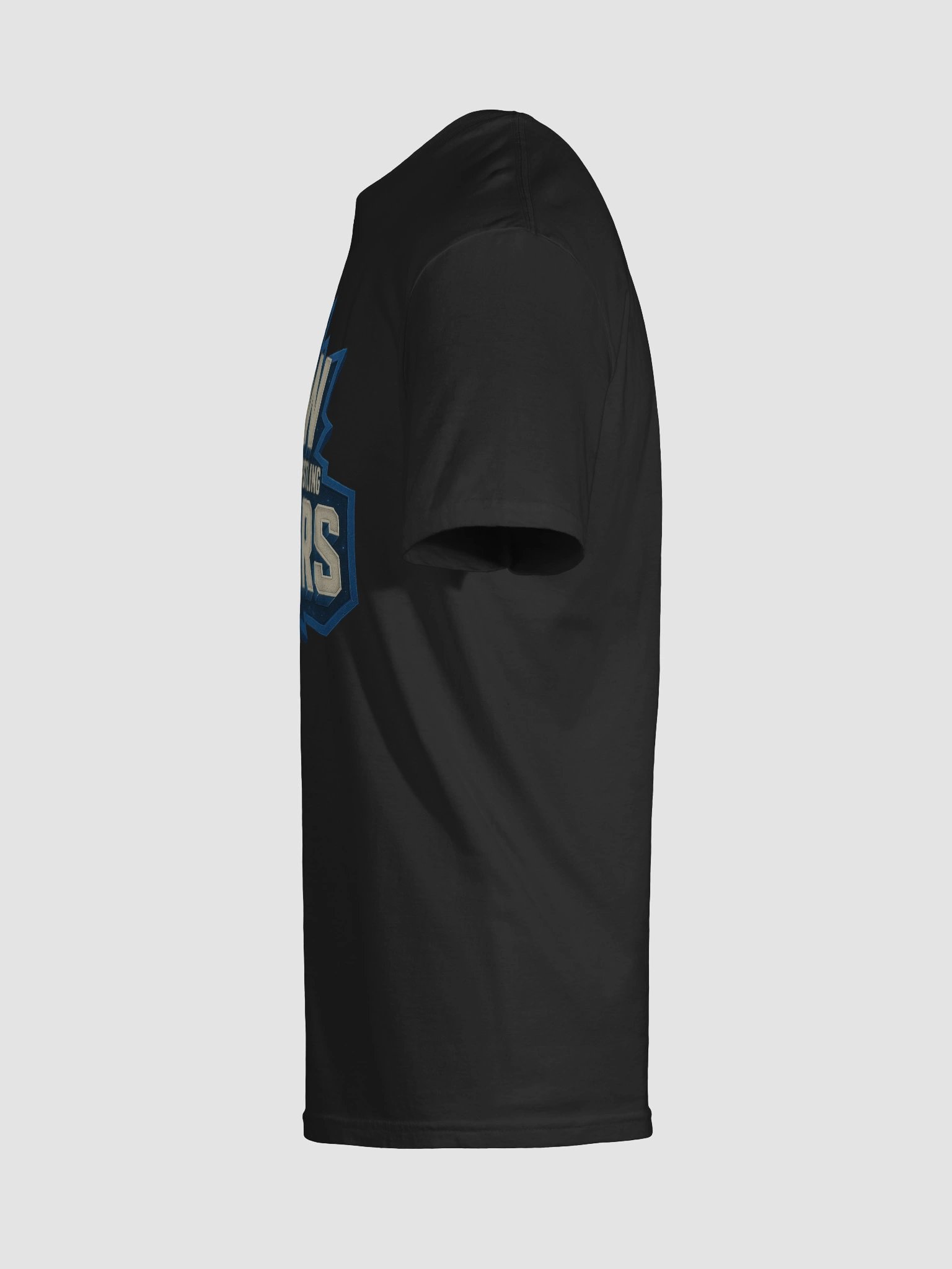 All Canadian Wrestling: Winters - T-Shirt product image (9)