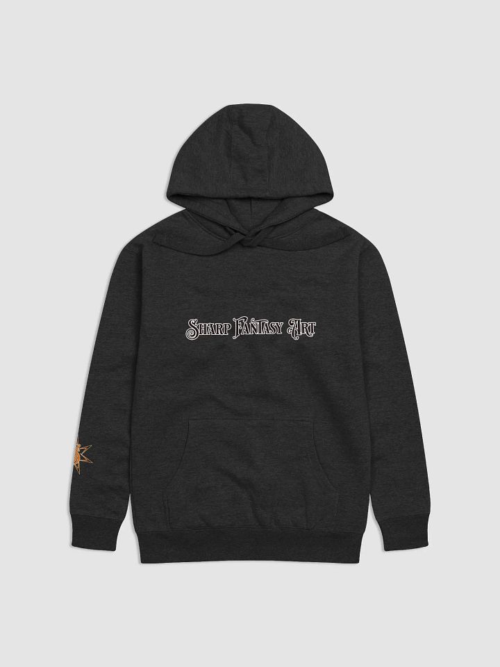 Masquerade - SFA Hoodie product image (2)