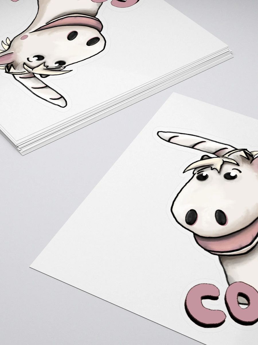 Corny the Unicorn product image (4)