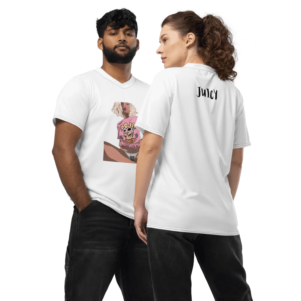 DOJA JUICY TEE product image (3)