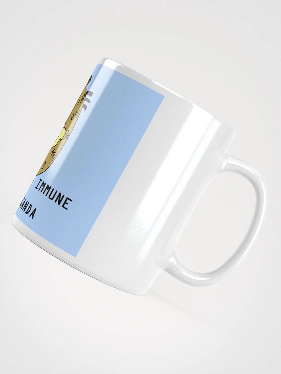 Clockaganda Mug product image (5)