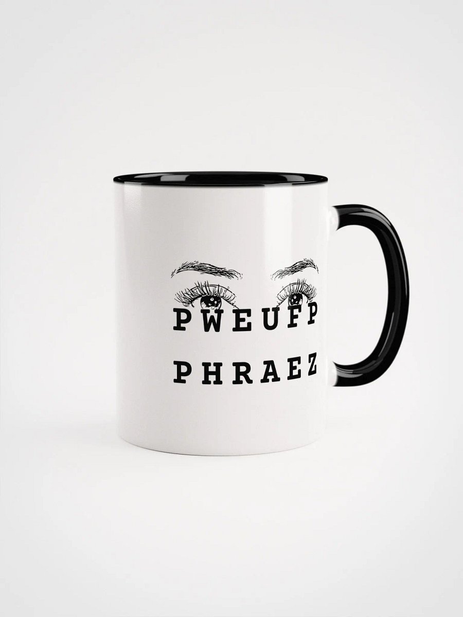 B*TCH PLEASE-Ceramic Mug product image (9)