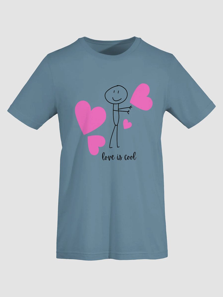 Heartfelt Affection T-Shirt product image (49)
