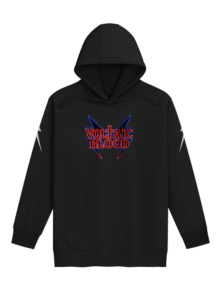 VOLTAIC BLOOD Unisex Premium Hoodie product image (1)
