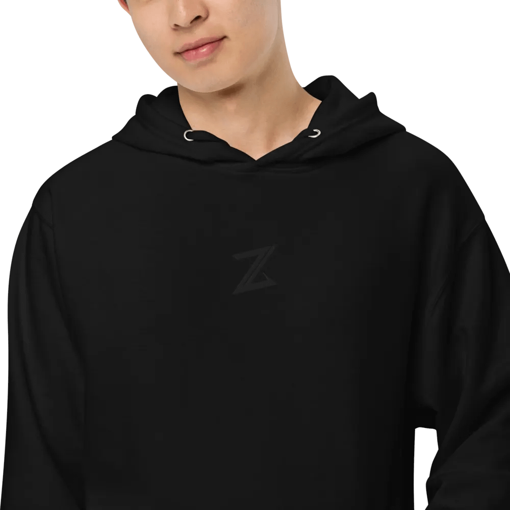 Black/Black ZL product image (2)