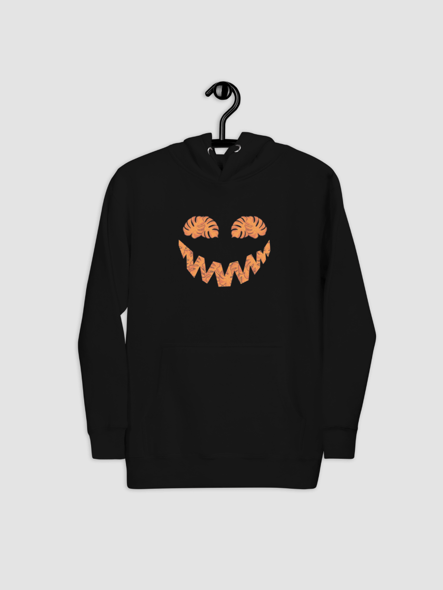 TTG Halloween Hoodie product image (3)