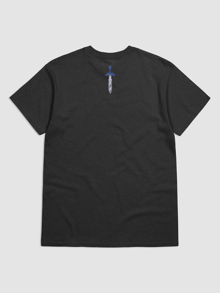 Legend of NTFDS Shirt product image (2)