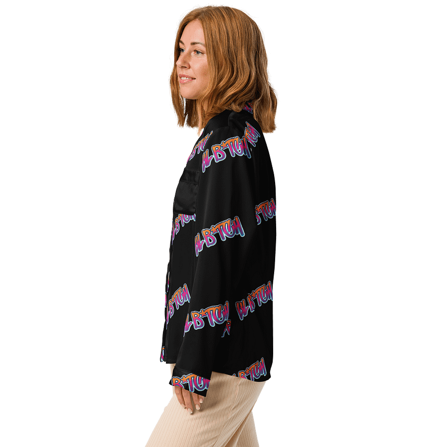 Lil B PJ Top product image (4)