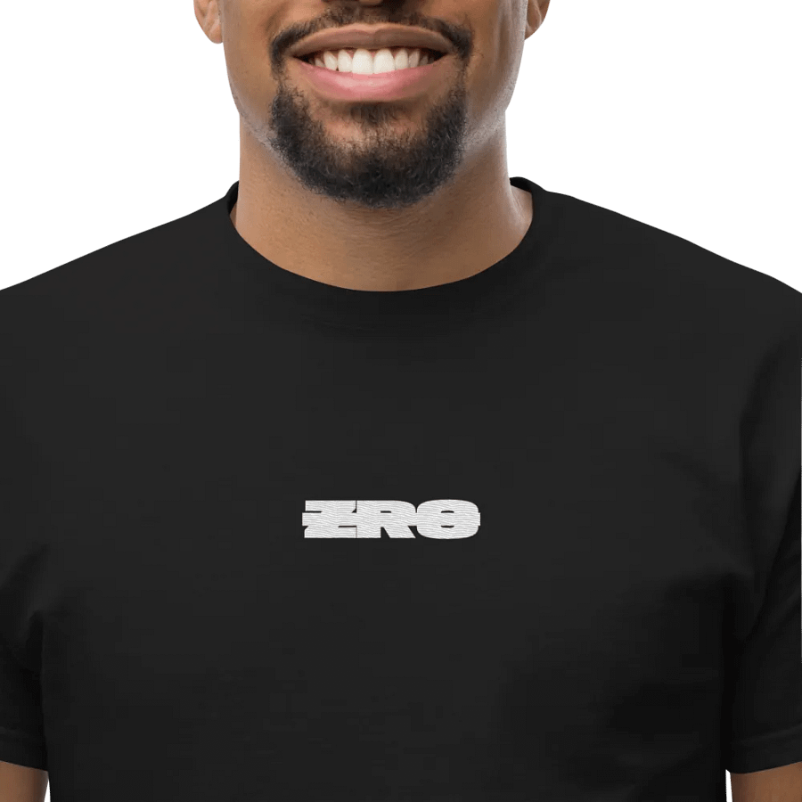 lvlZERO CORE - TEE product image (7)