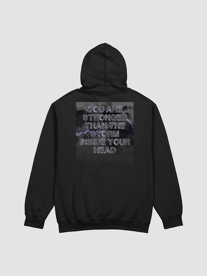 Positivity Storm - Hoodie product image (16)