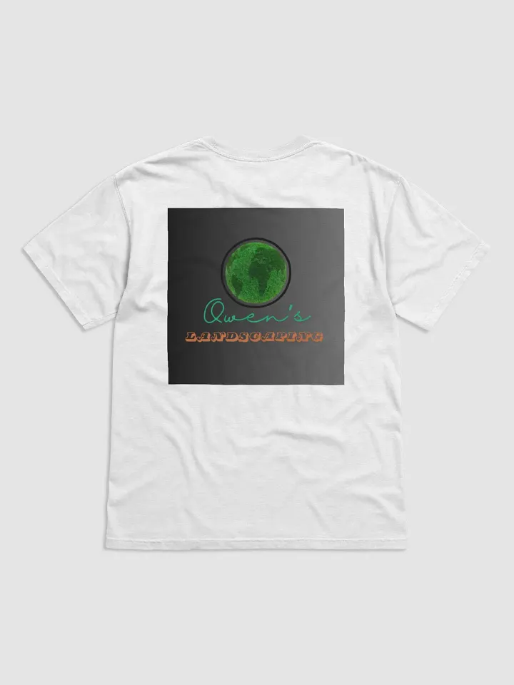 My Work Shirts product image (2)