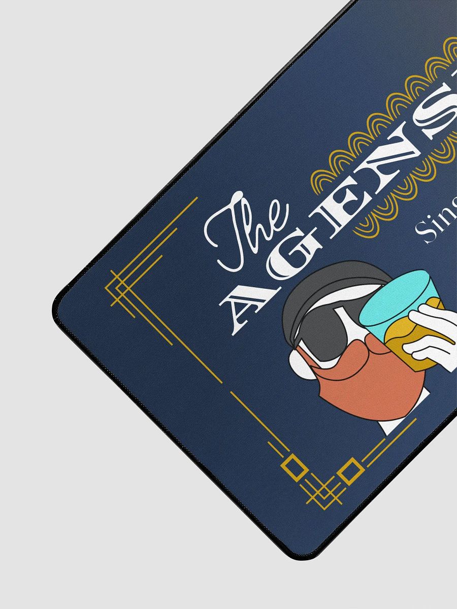 Agensky Deskmat product image (3)