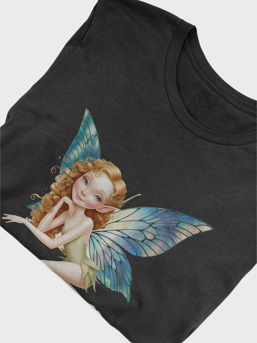 Enchanted Fairy Bliss T-Shirt product image (6)
