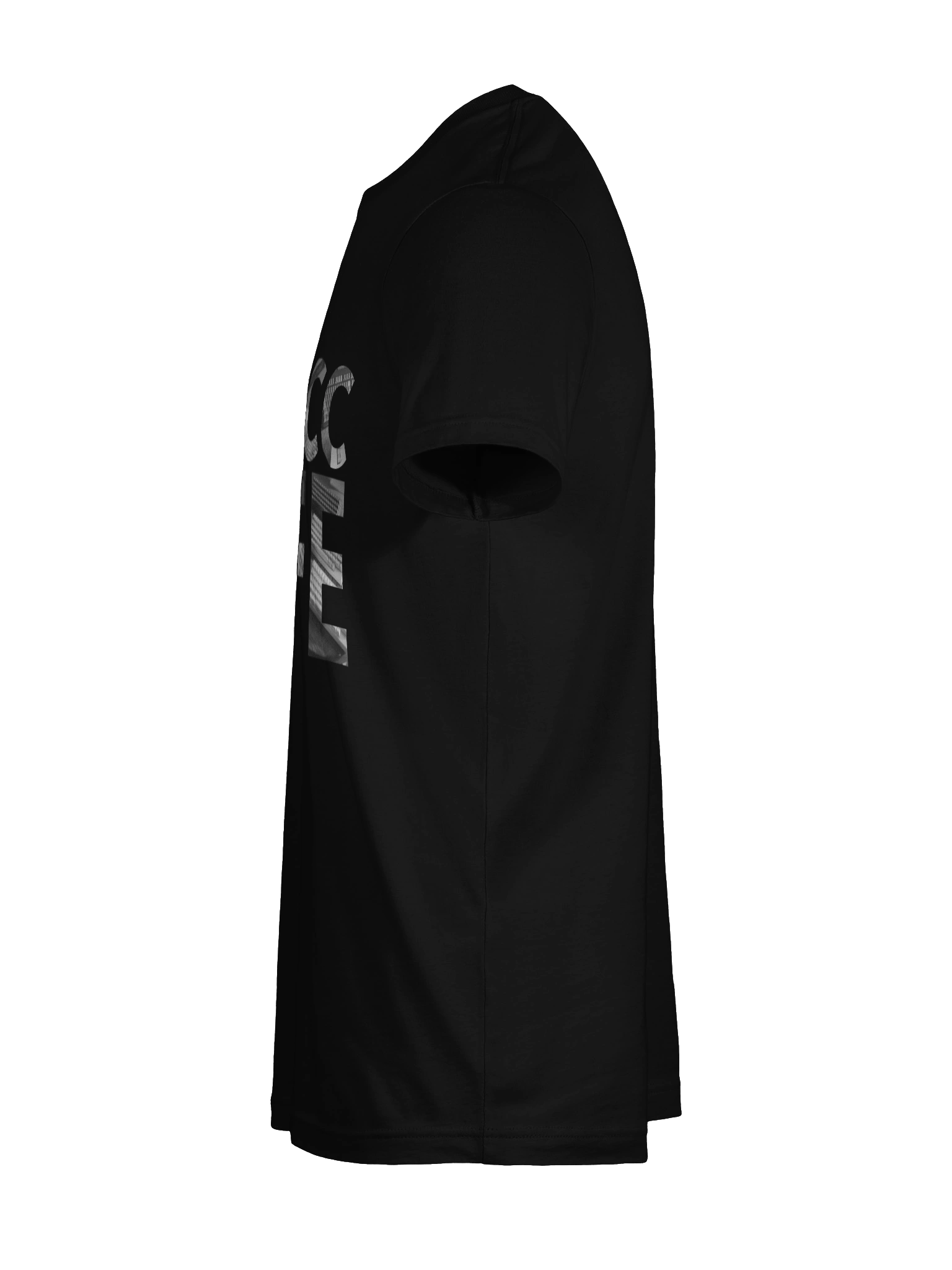 THOCC LIFE T shirt product image (11)