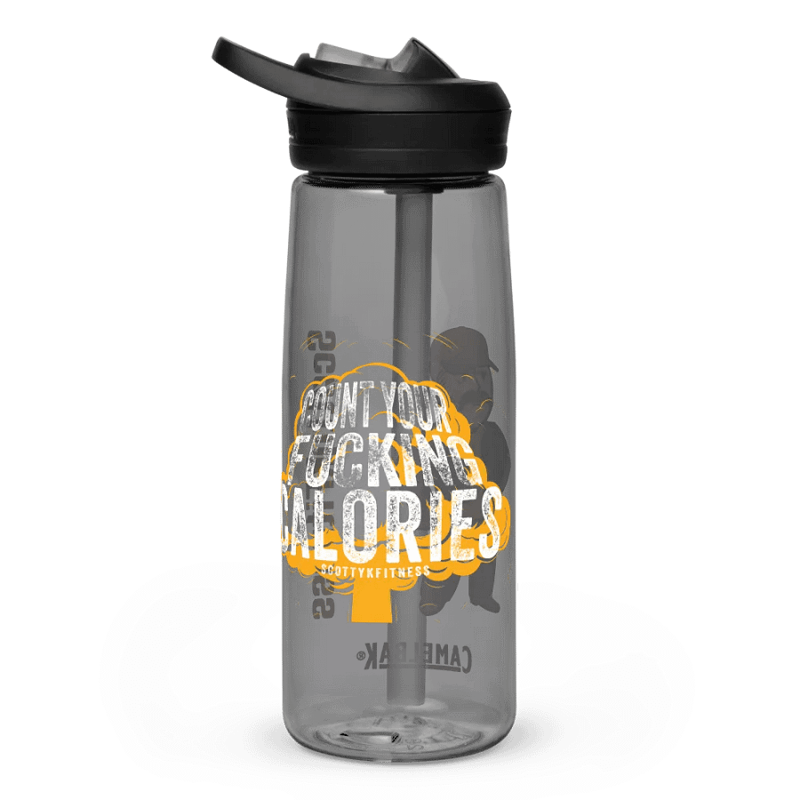 Angry Scotty CYFC Camelbak product image (4)