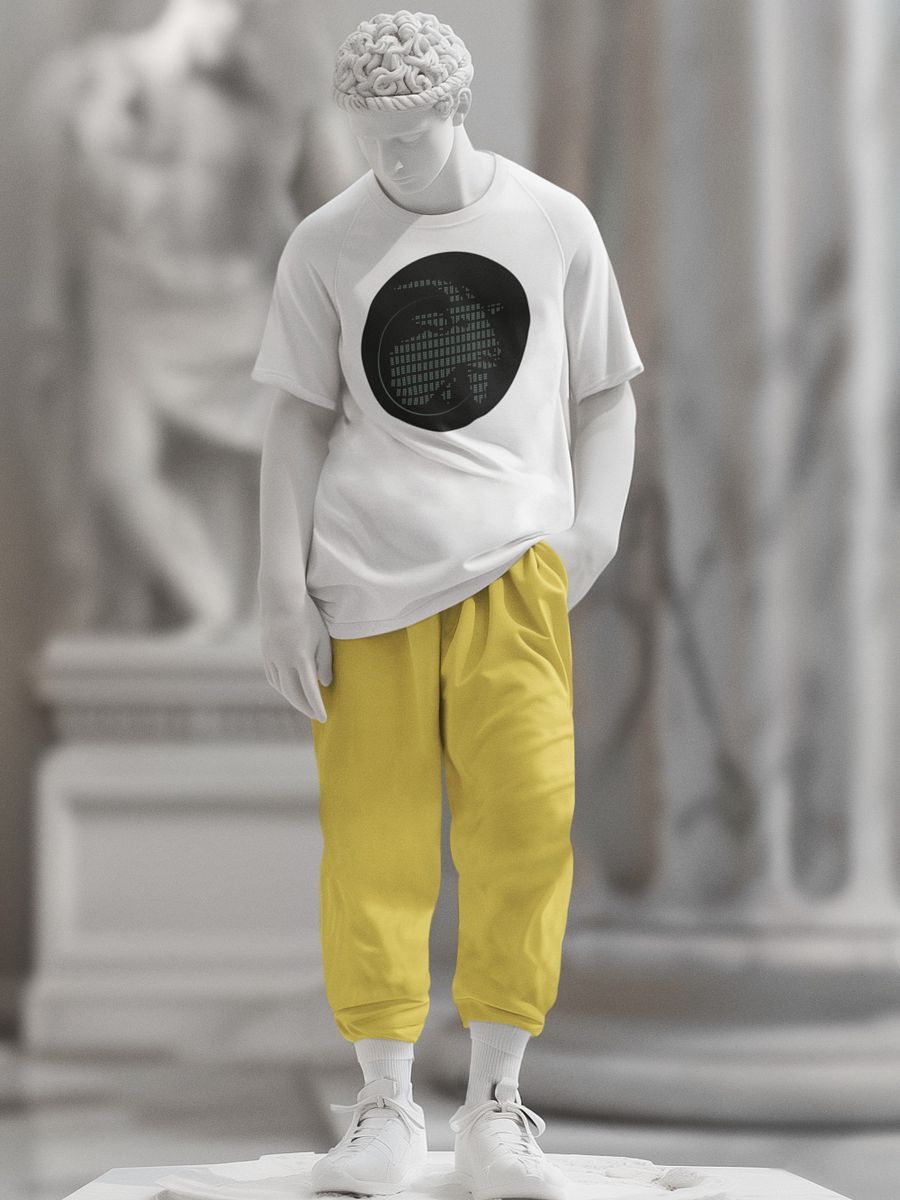 $GOAT Unisex T-Shirt product image (6)
