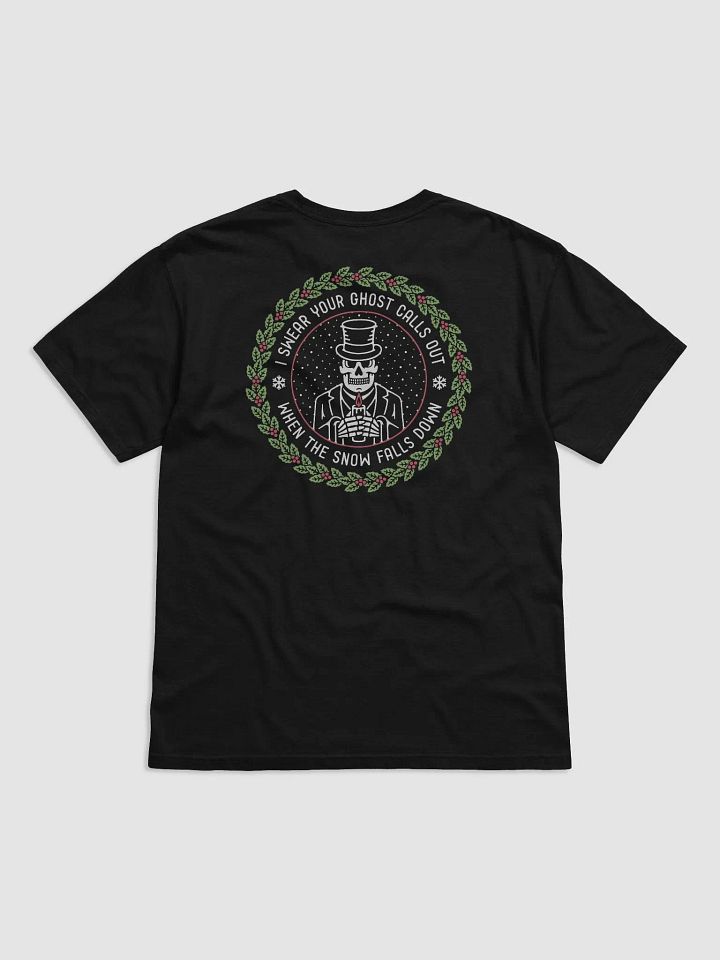Holly Through His Heart T Shirt product image (2)