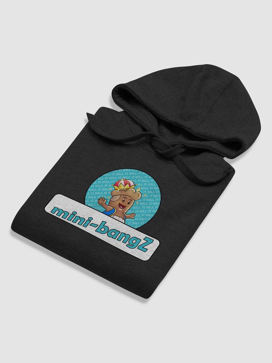 minibangZ hoodie product image (5)