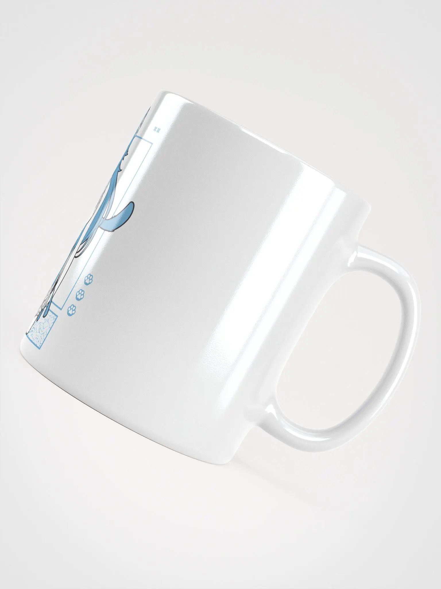 nyacinths Mug product image (5)