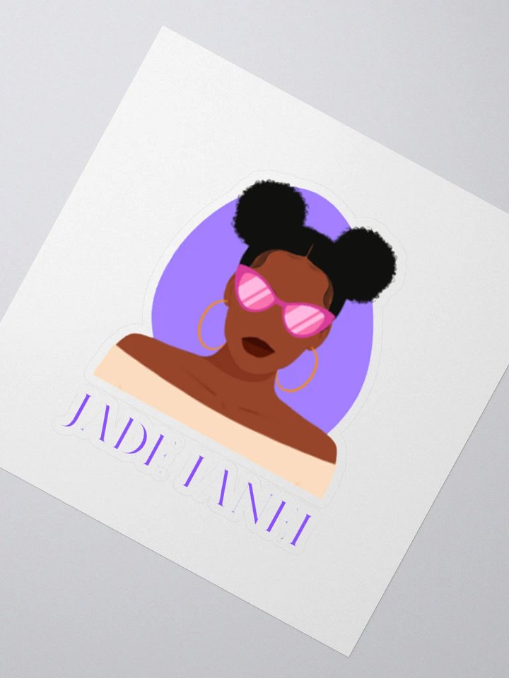 JL Stickers product image (4)