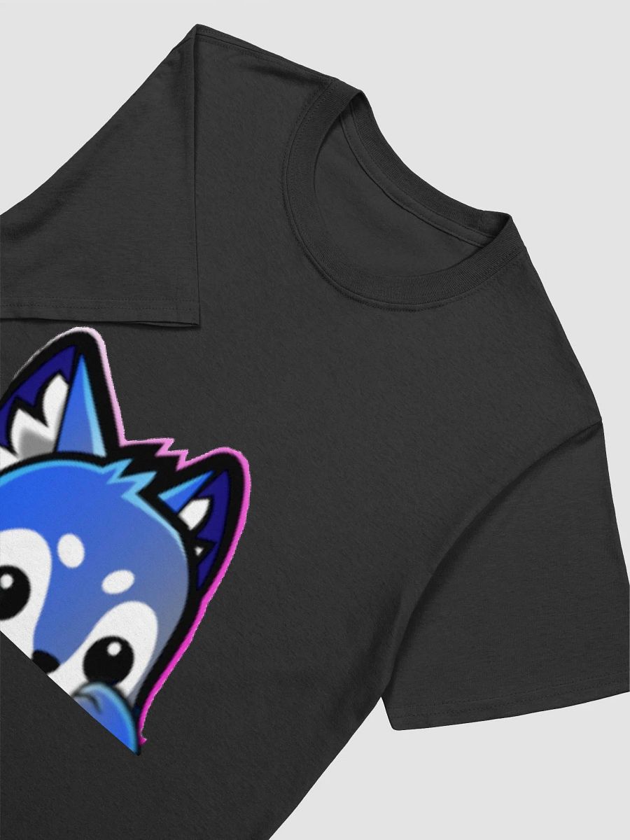 Unisex Softstyle - Lykos Lurk T-Shirt product image (15)