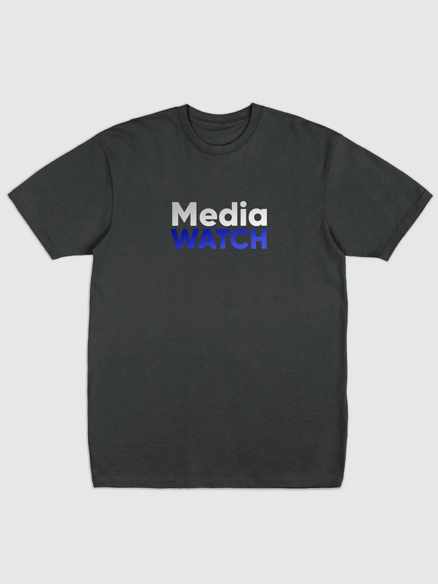 Media WATCH Men's Premium Tee product image (2)
