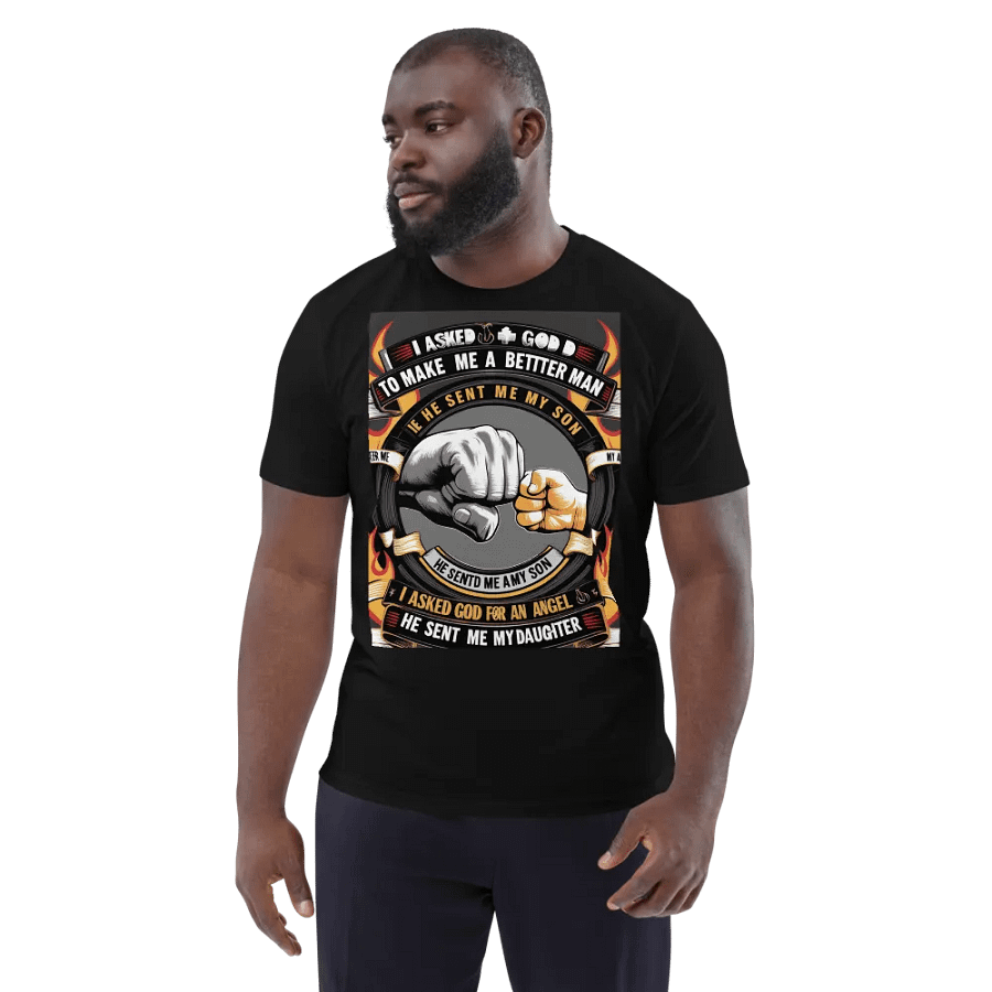 Unity in Diversity T-Shirt product image (7)