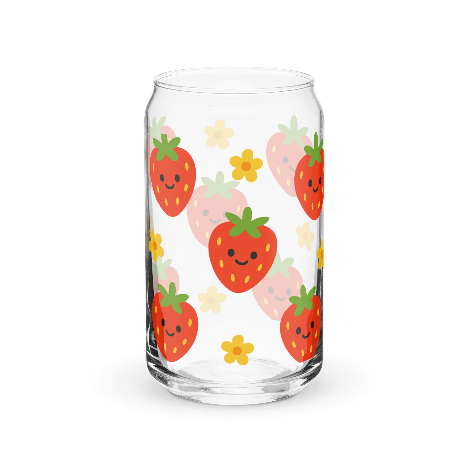 Berry Bliss Can-shaped Glass product image (4)