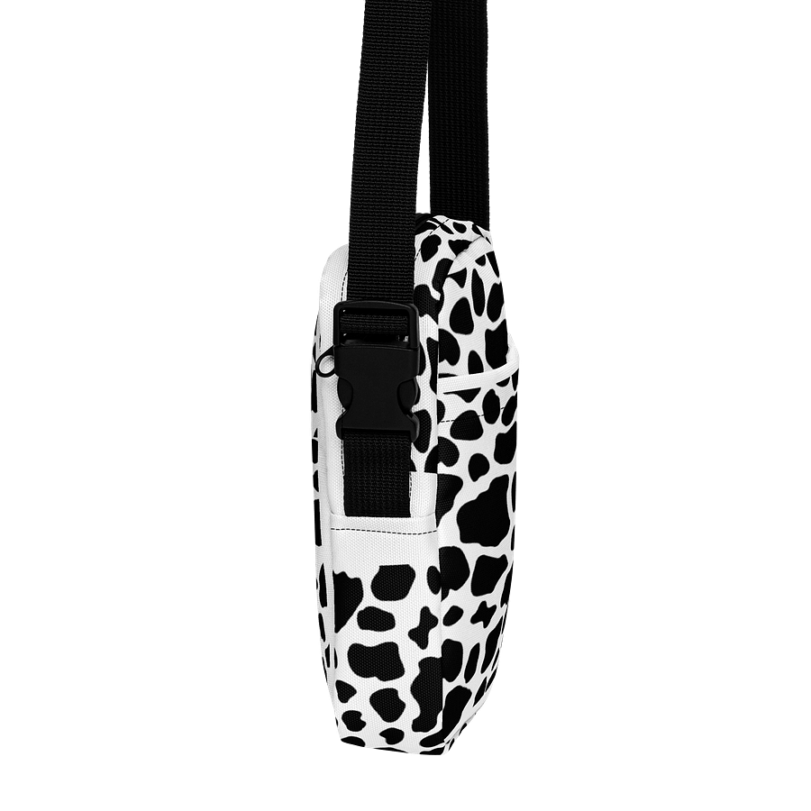 Cow print Go on Git' Crossbody product image (3)