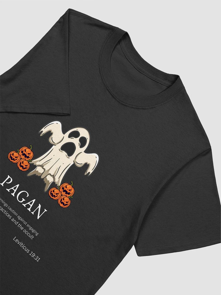 Pumpkin & Spooky Ghost product image (3)