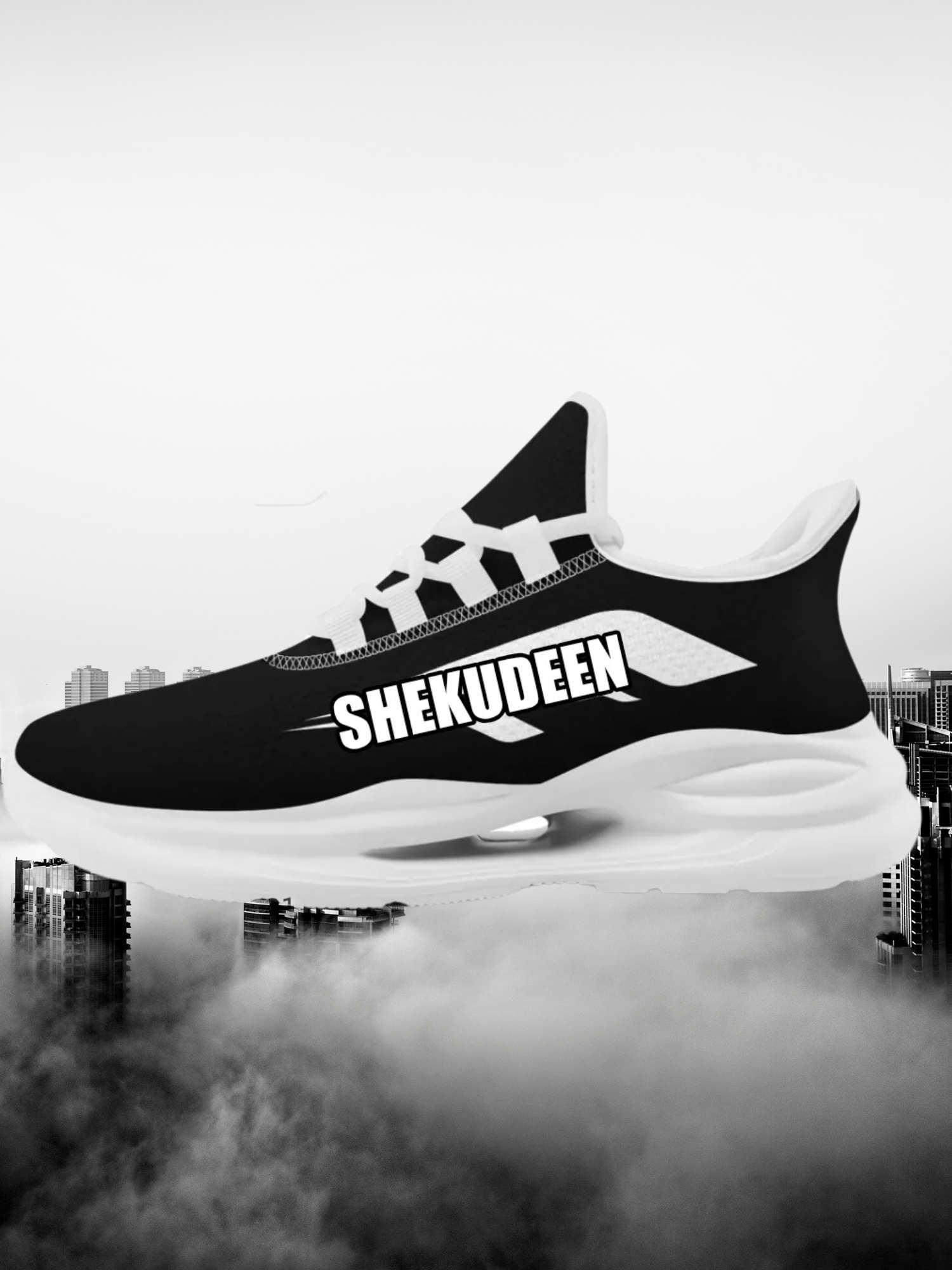 SHEKDUEEN SHOES product image (2)