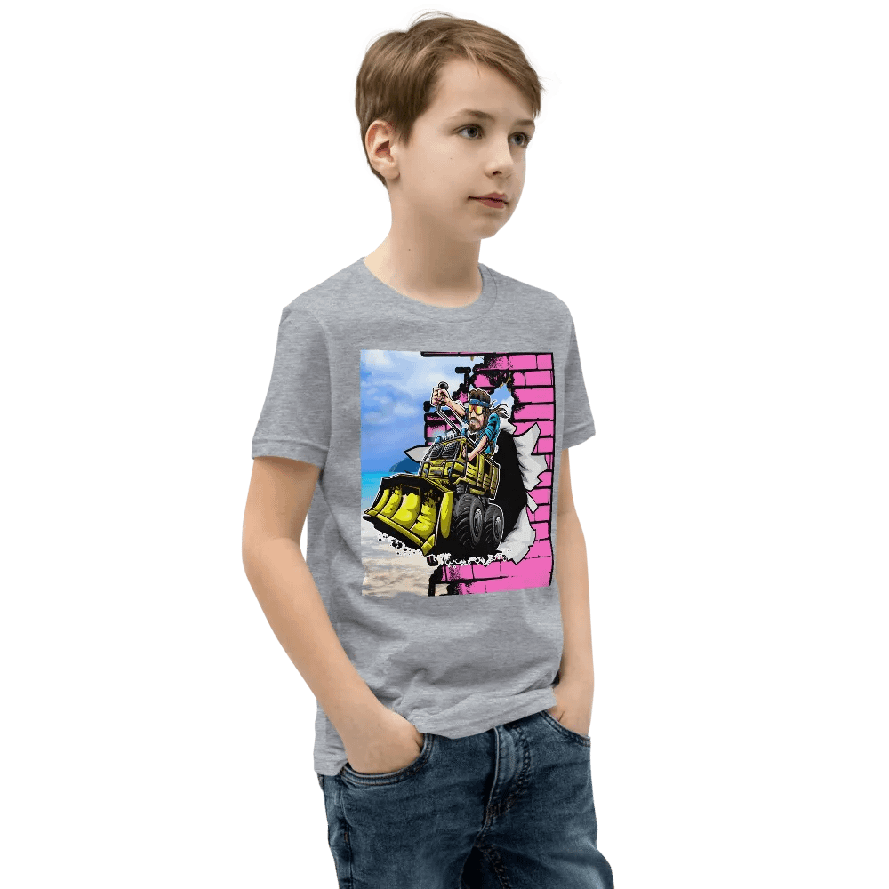 AJ MULLET Youth product image (2)