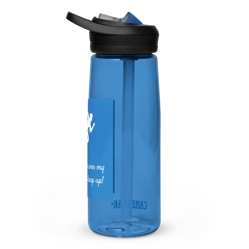 Swift Shadow Runner Water Bottle product image (4)