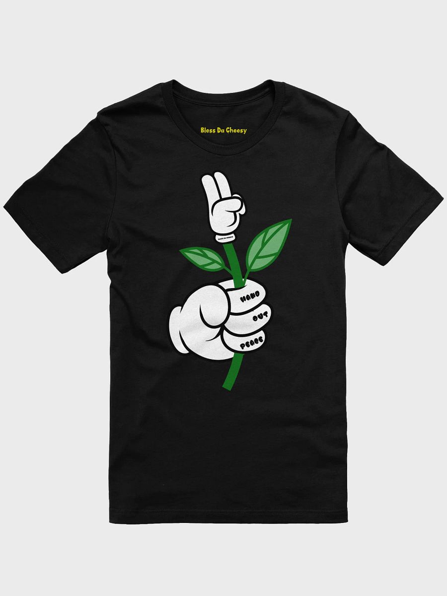 Hand Out Peace! product image (1)