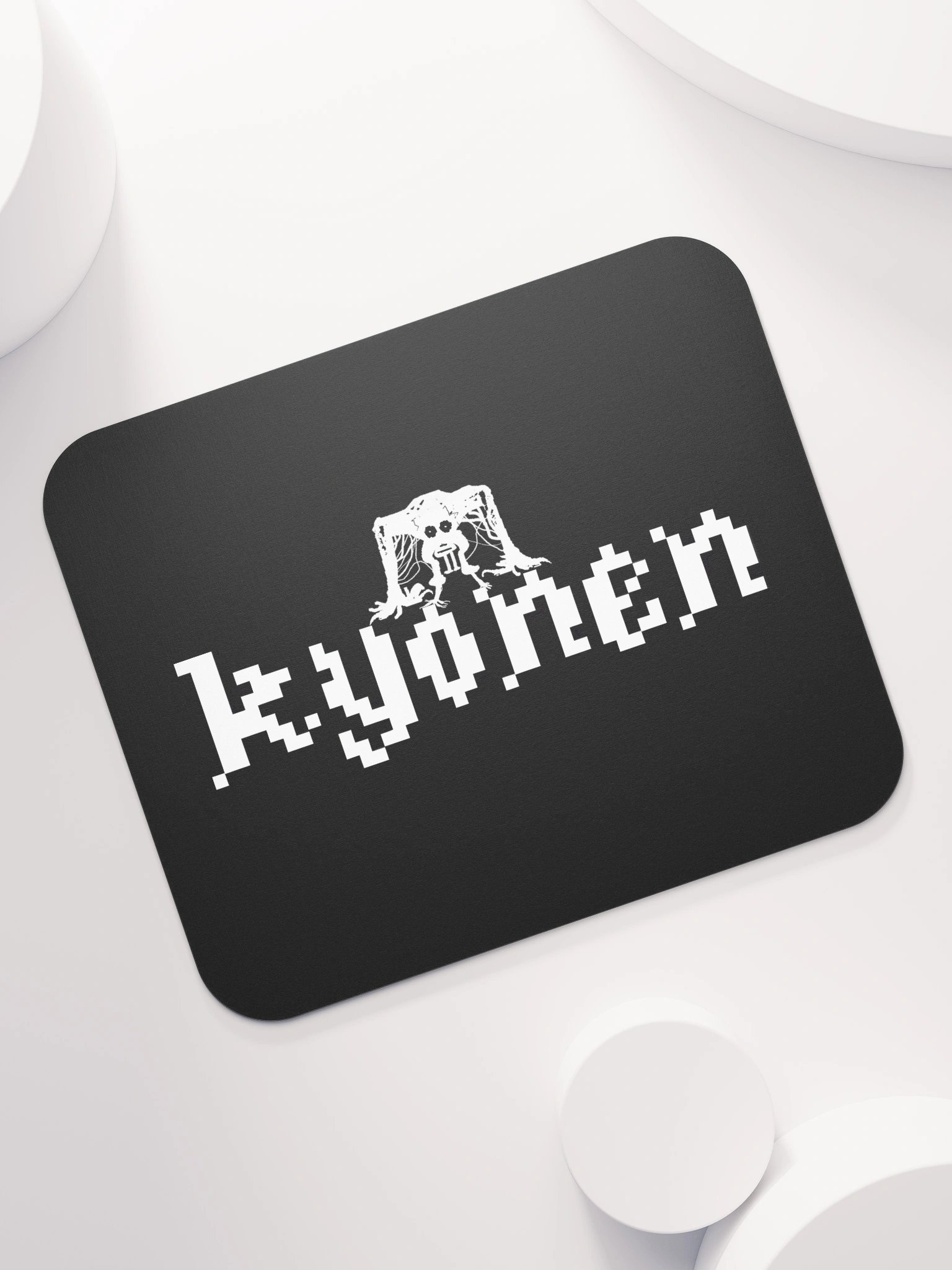 'kyonen' - Exclusive Mouse Pad [EXTRA] product image (7)