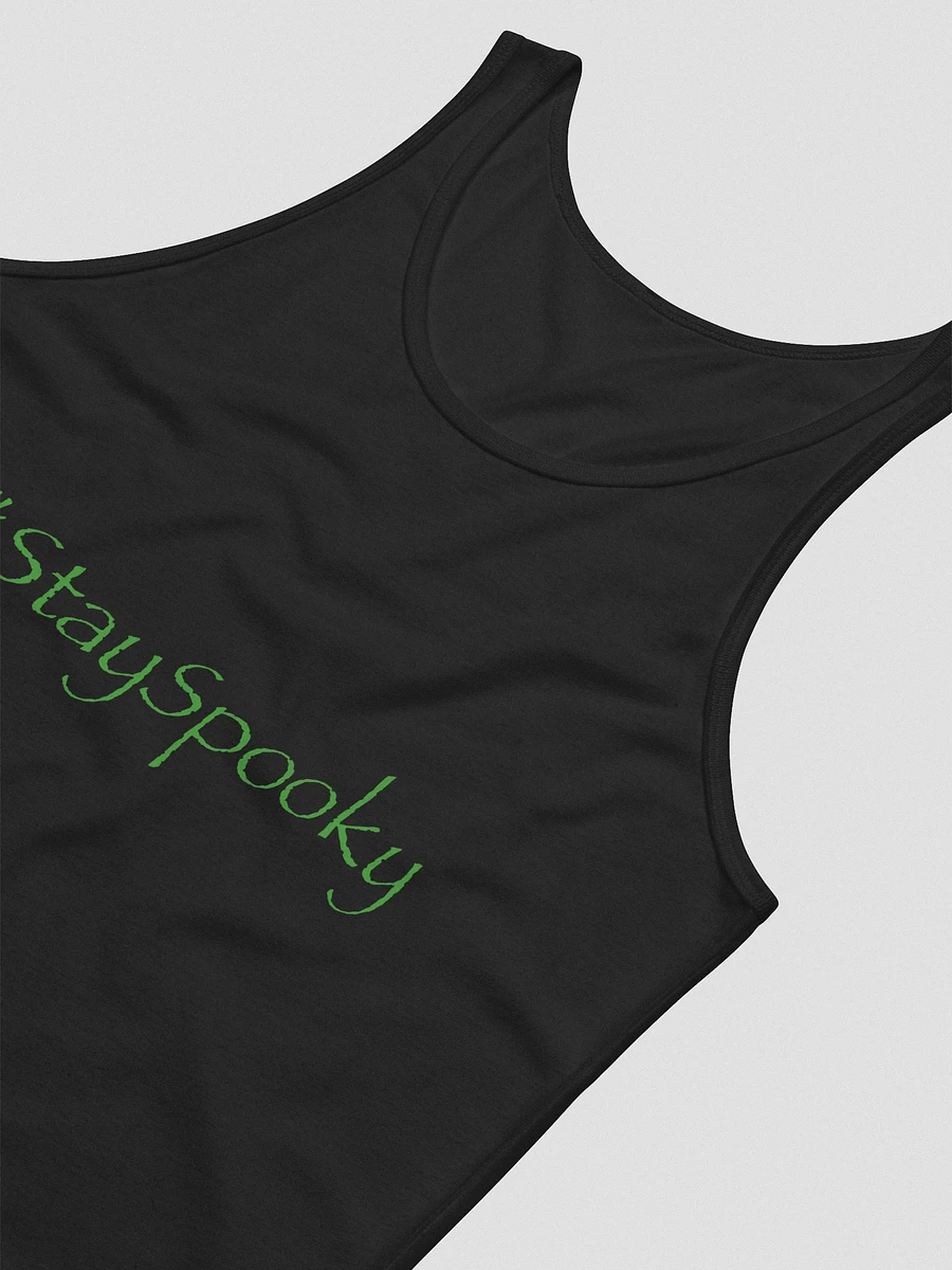 #StaySpooky Tank Top (Mens) product image (3)
