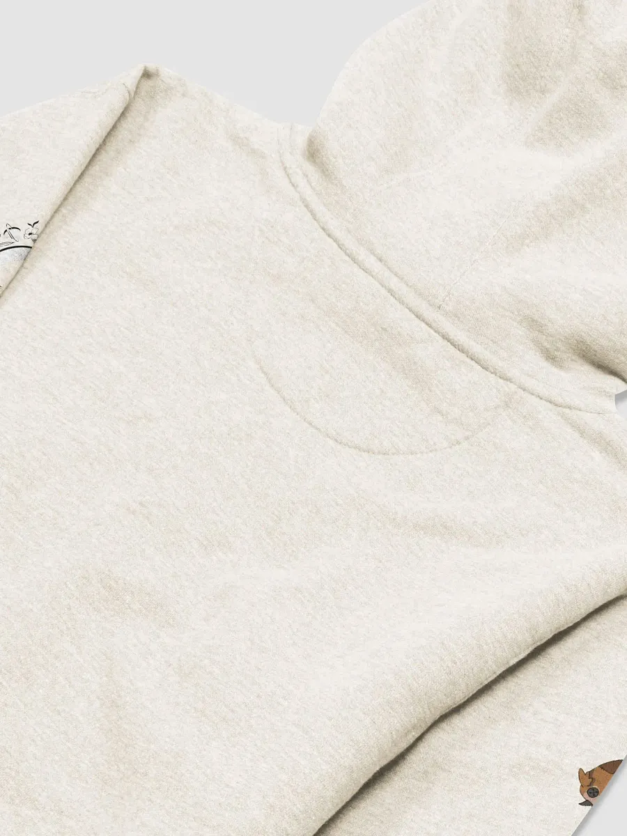 Yapper's Gate Group Hoodie product image (4)