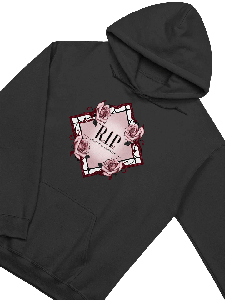 RIP Full Logo Unisex Hoodie product image (15)