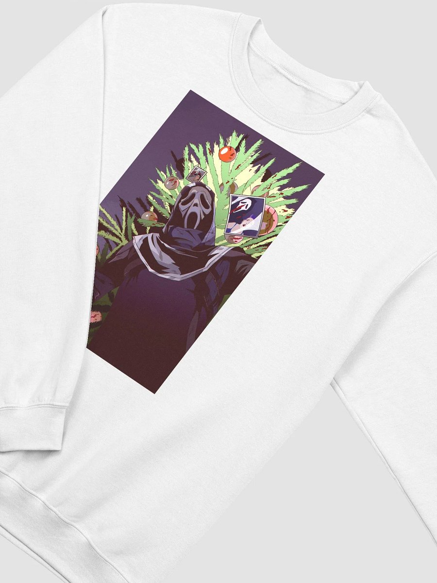 Merry Screamas Sweatshirt product image (15)