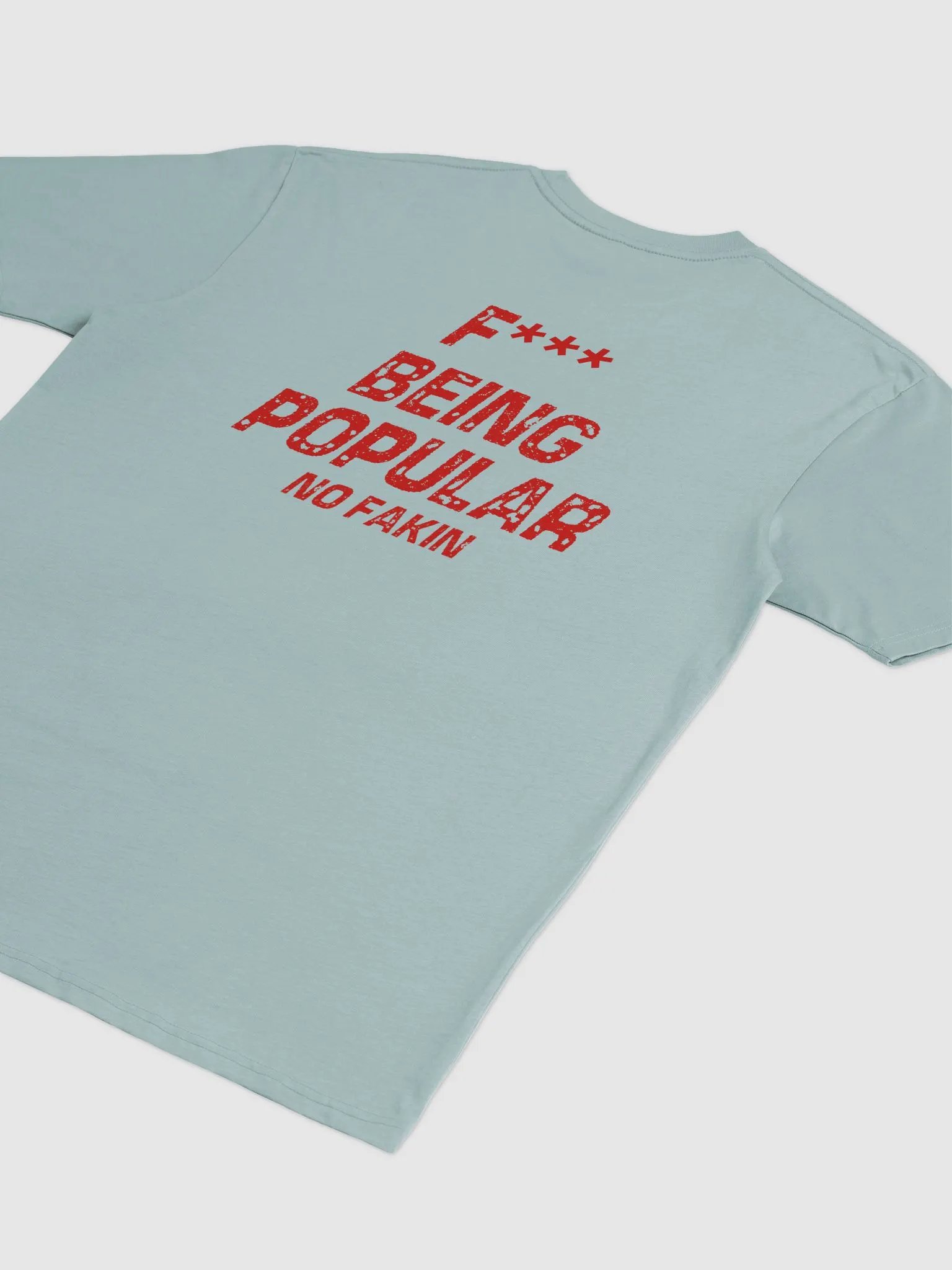 POPULAR TEE product image (4)