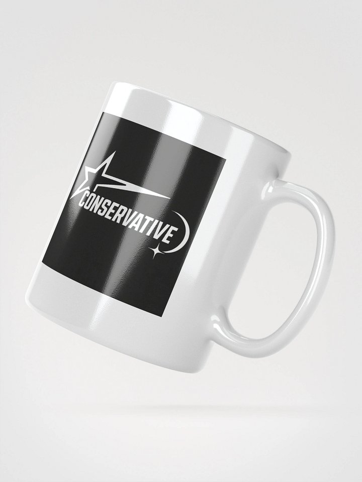 Conservative Mug product image (4)