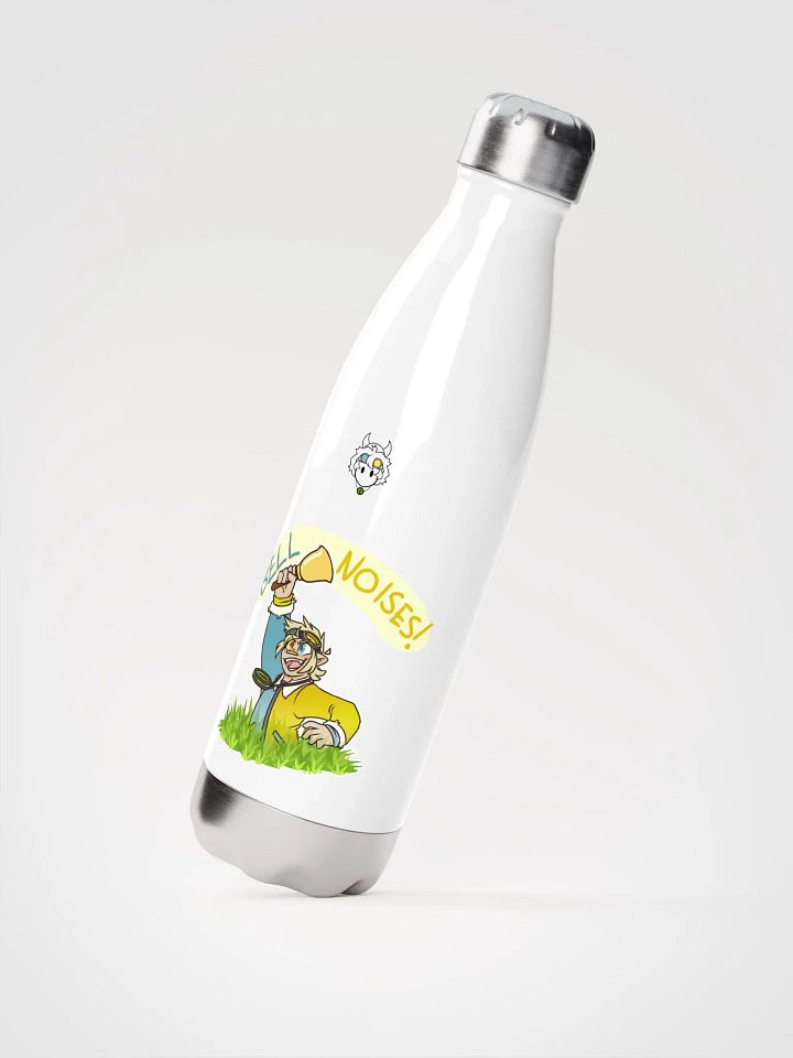 Viking Water Bottle product image (2)