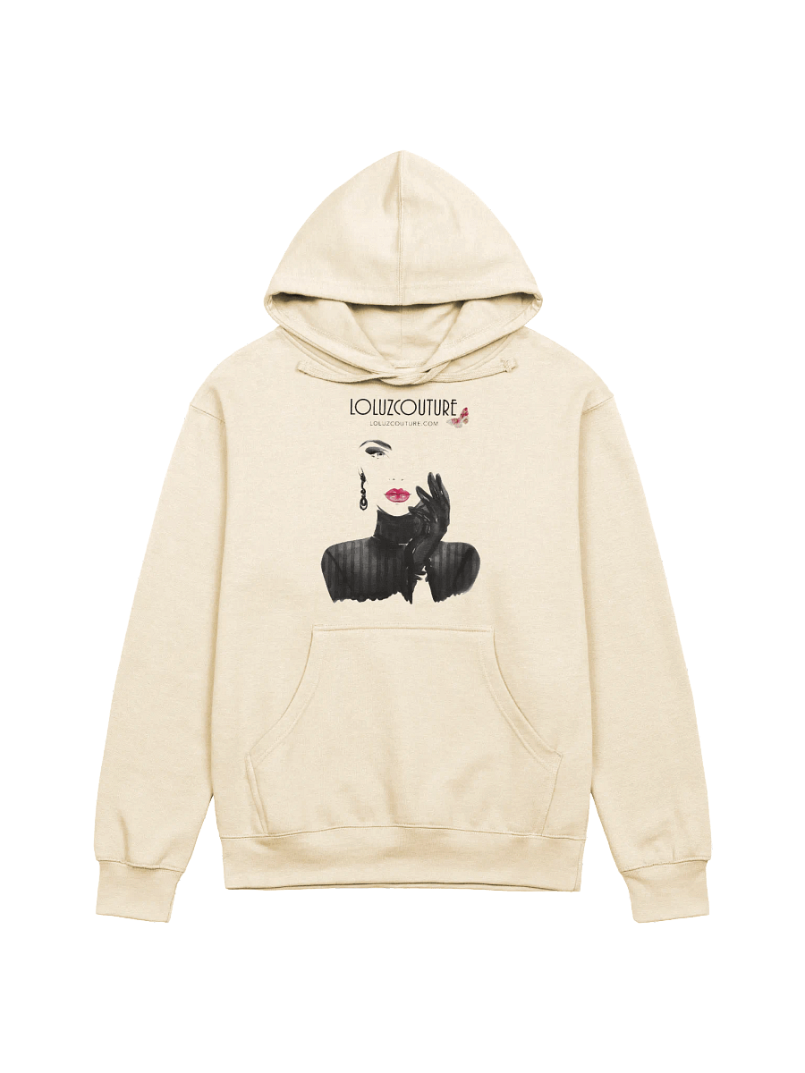 LoluzCouture Elegance Hoodie product image (1)