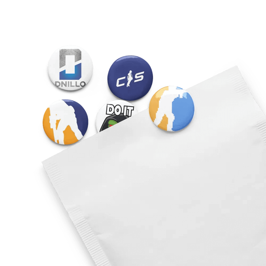 Pin Bundle product image (13)