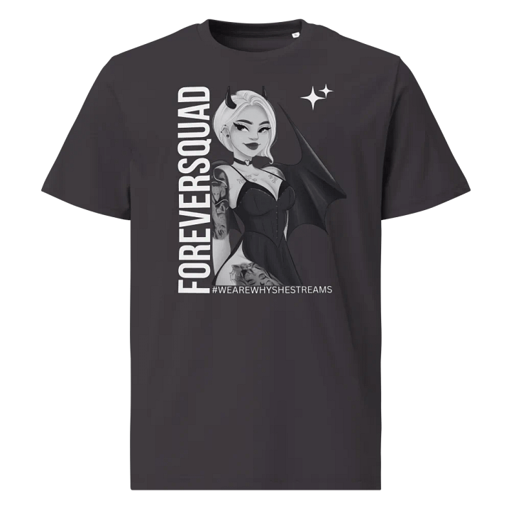 ForeverSquad Tee product image (16)
