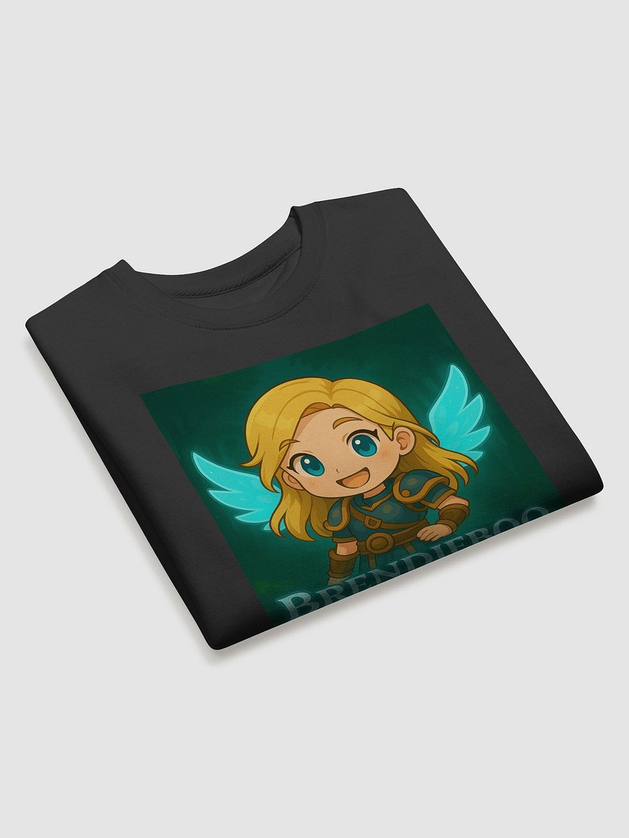 Brendieboo - Sweat Shirt product image (2)