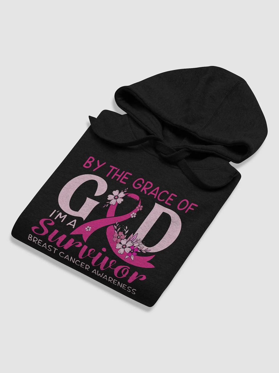 By The Grace Hoodie product image (90)