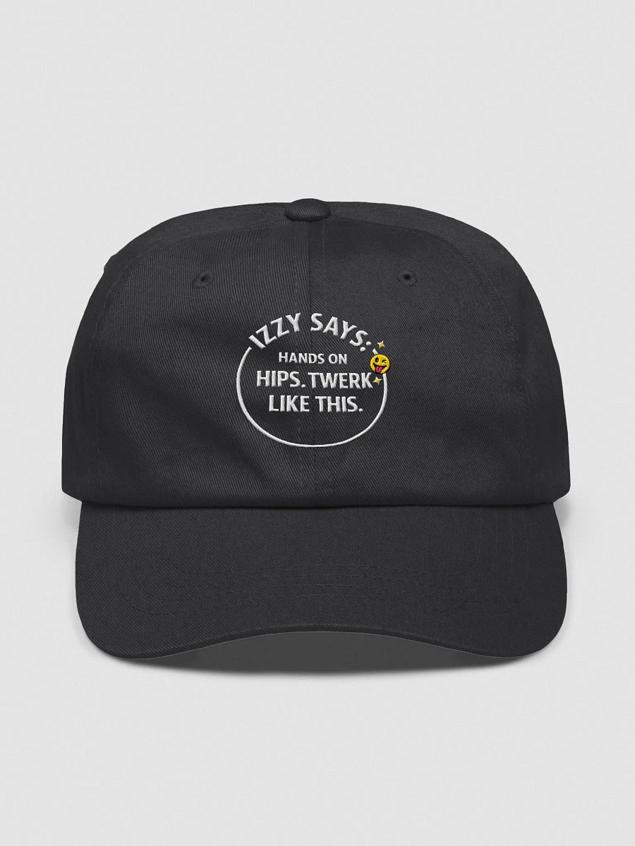 ESCANDALO Classic Dad Hat product image (1)